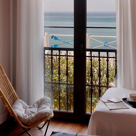 Hotel Ribadesella Playa Εξωτερικό φωτογραφία