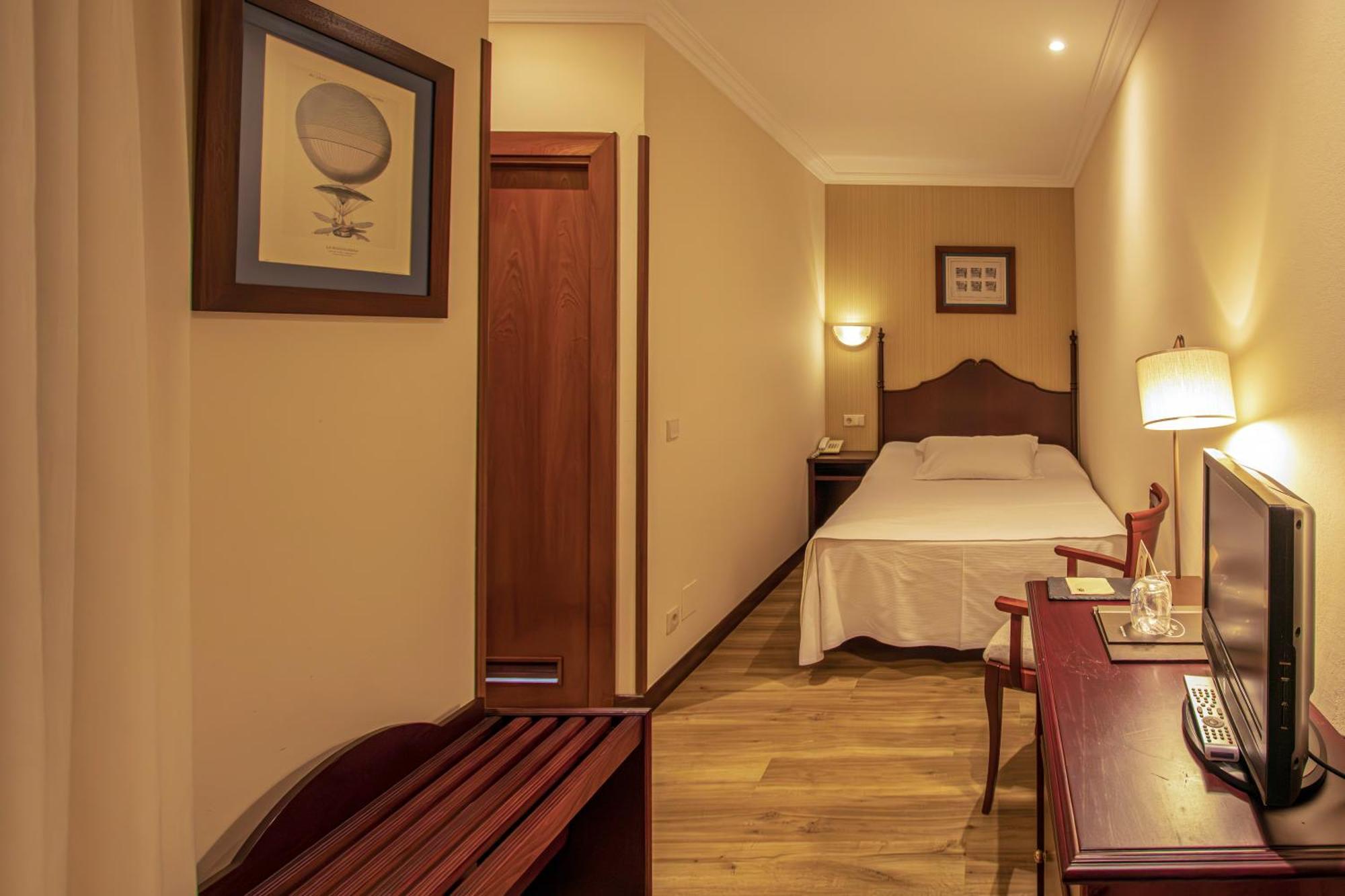 Hotel Ribadesella Playa Εξωτερικό φωτογραφία