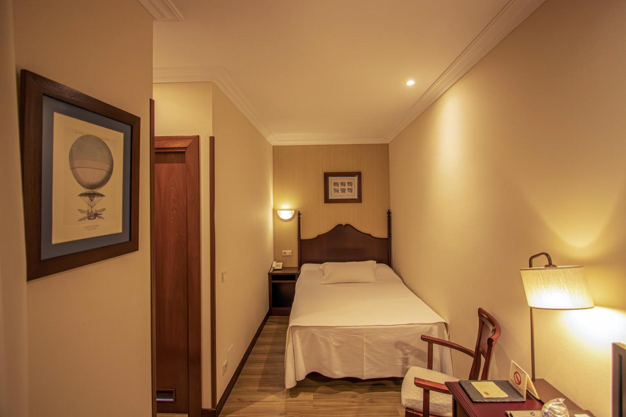 Hotel Ribadesella Playa Εξωτερικό φωτογραφία