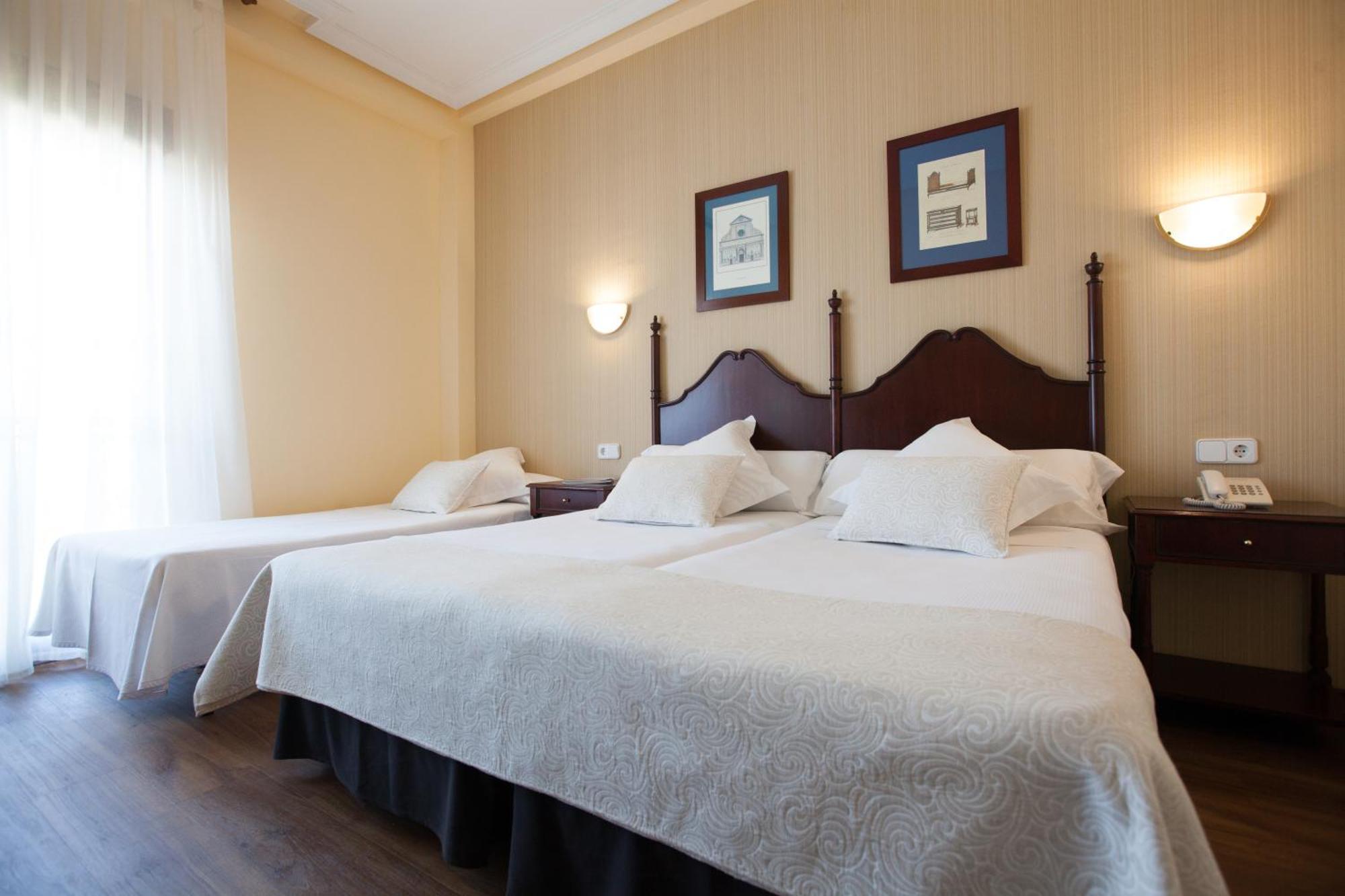 Hotel Ribadesella Playa Δωμάτιο φωτογραφία