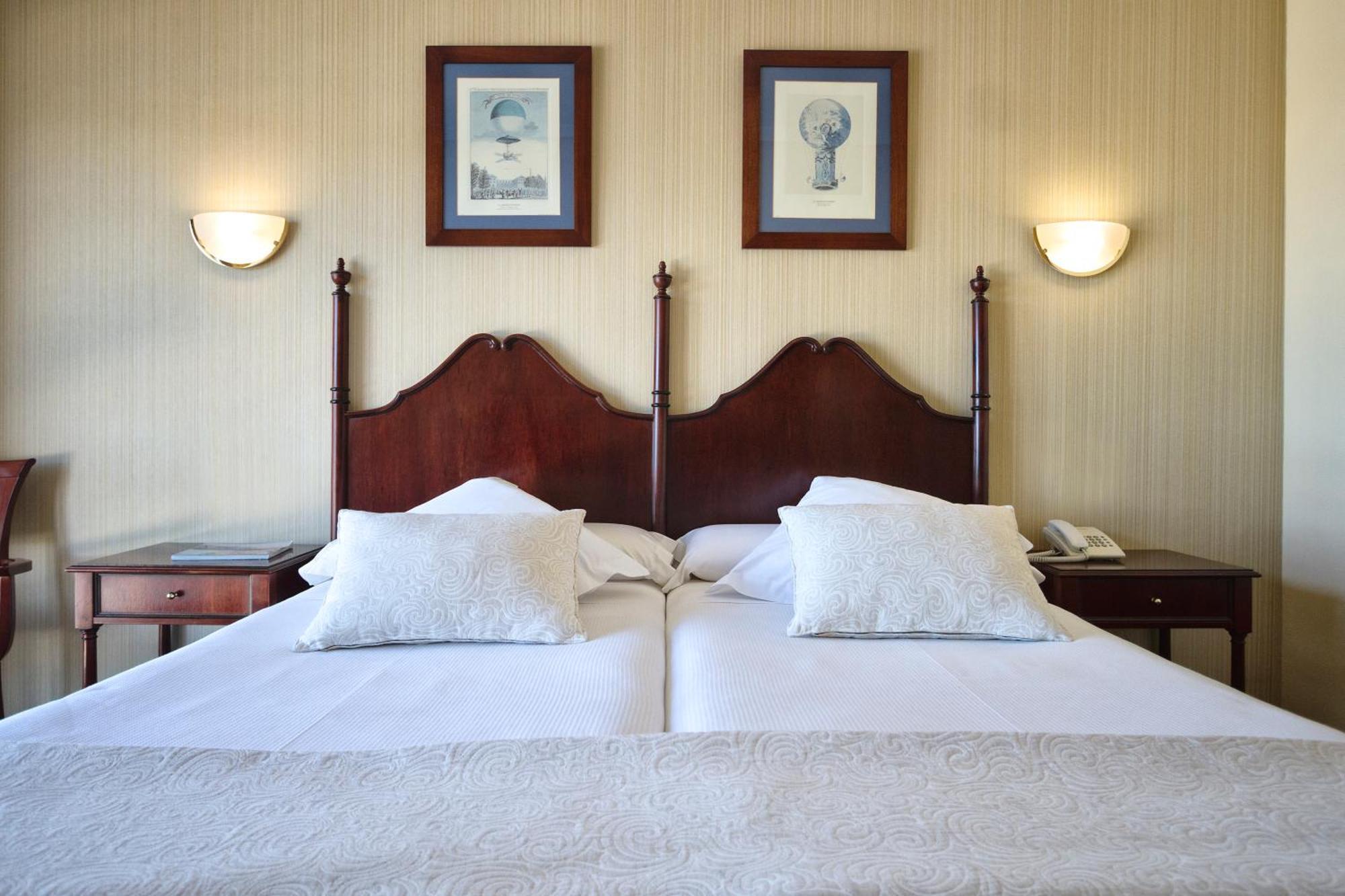Hotel Ribadesella Playa Δωμάτιο φωτογραφία