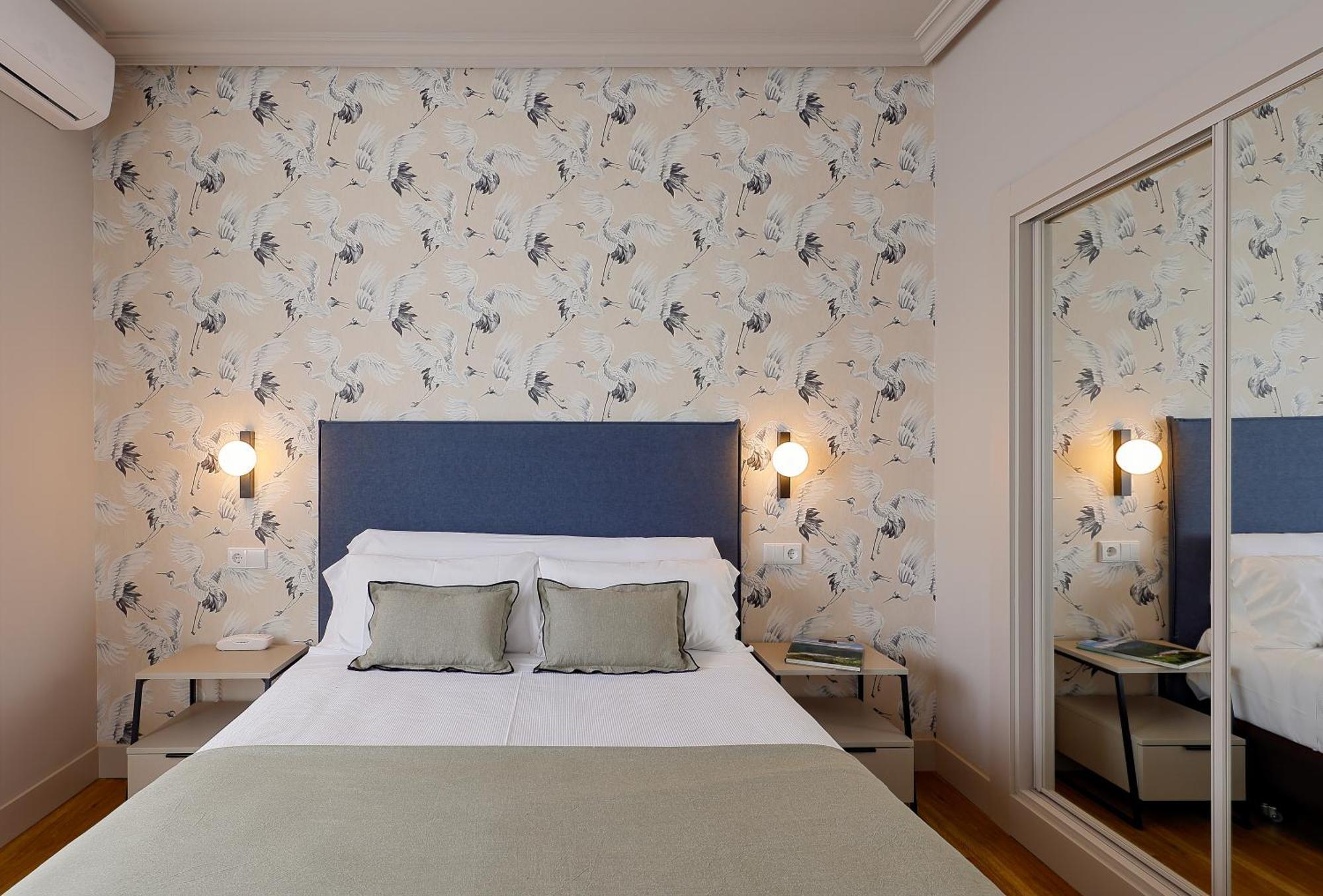 Hotel Ribadesella Playa Εξωτερικό φωτογραφία