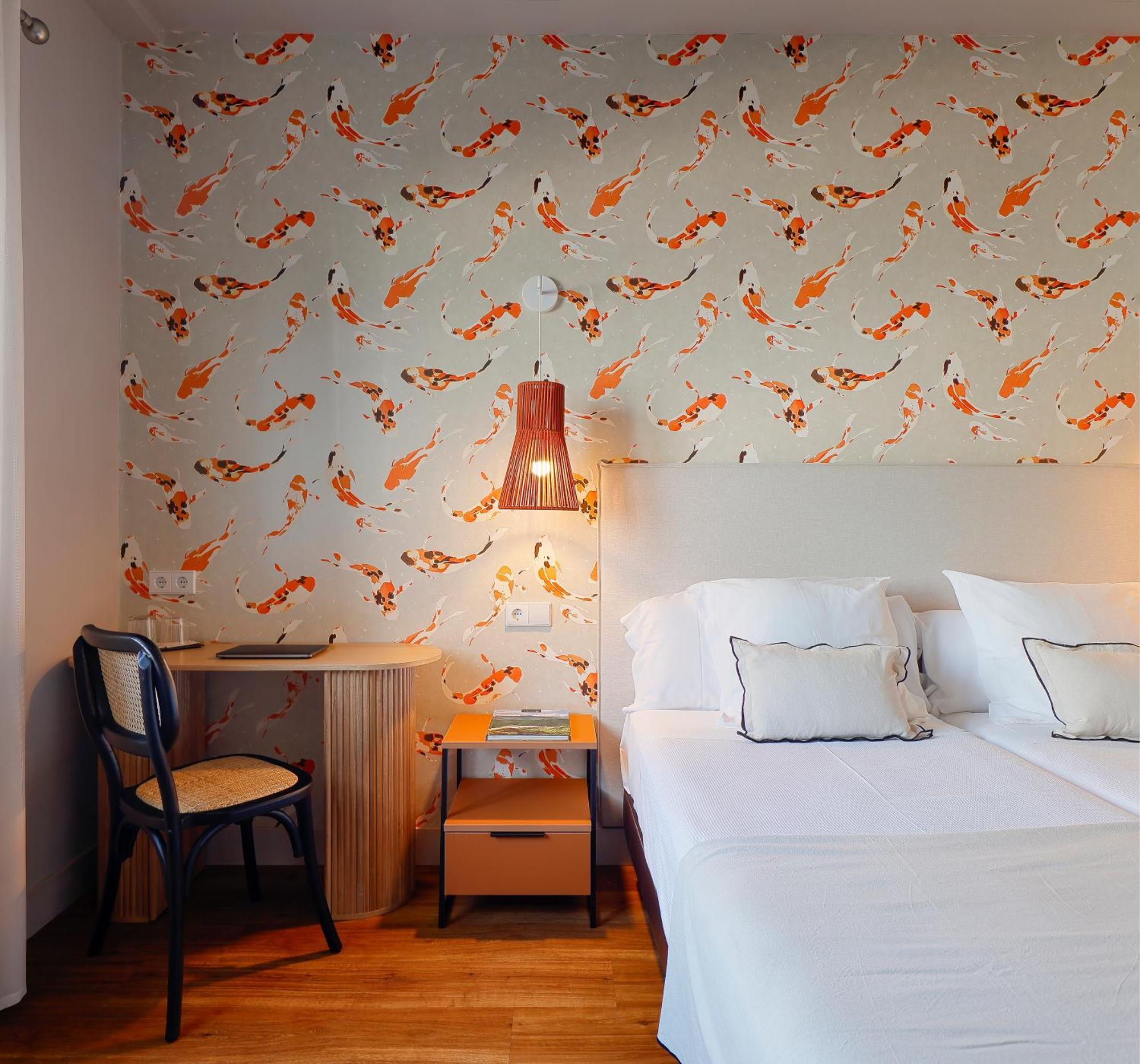 Hotel Ribadesella Playa Εξωτερικό φωτογραφία