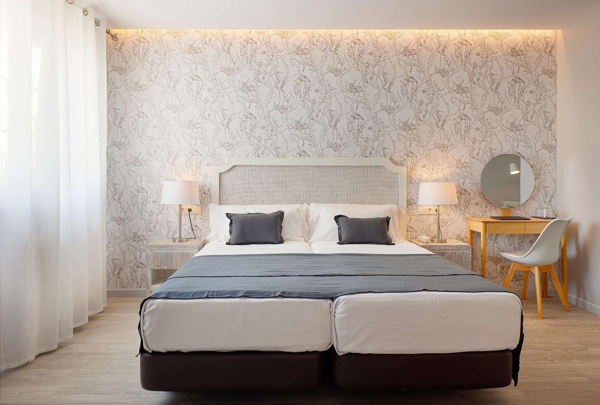 Hotel Ribadesella Playa Εξωτερικό φωτογραφία