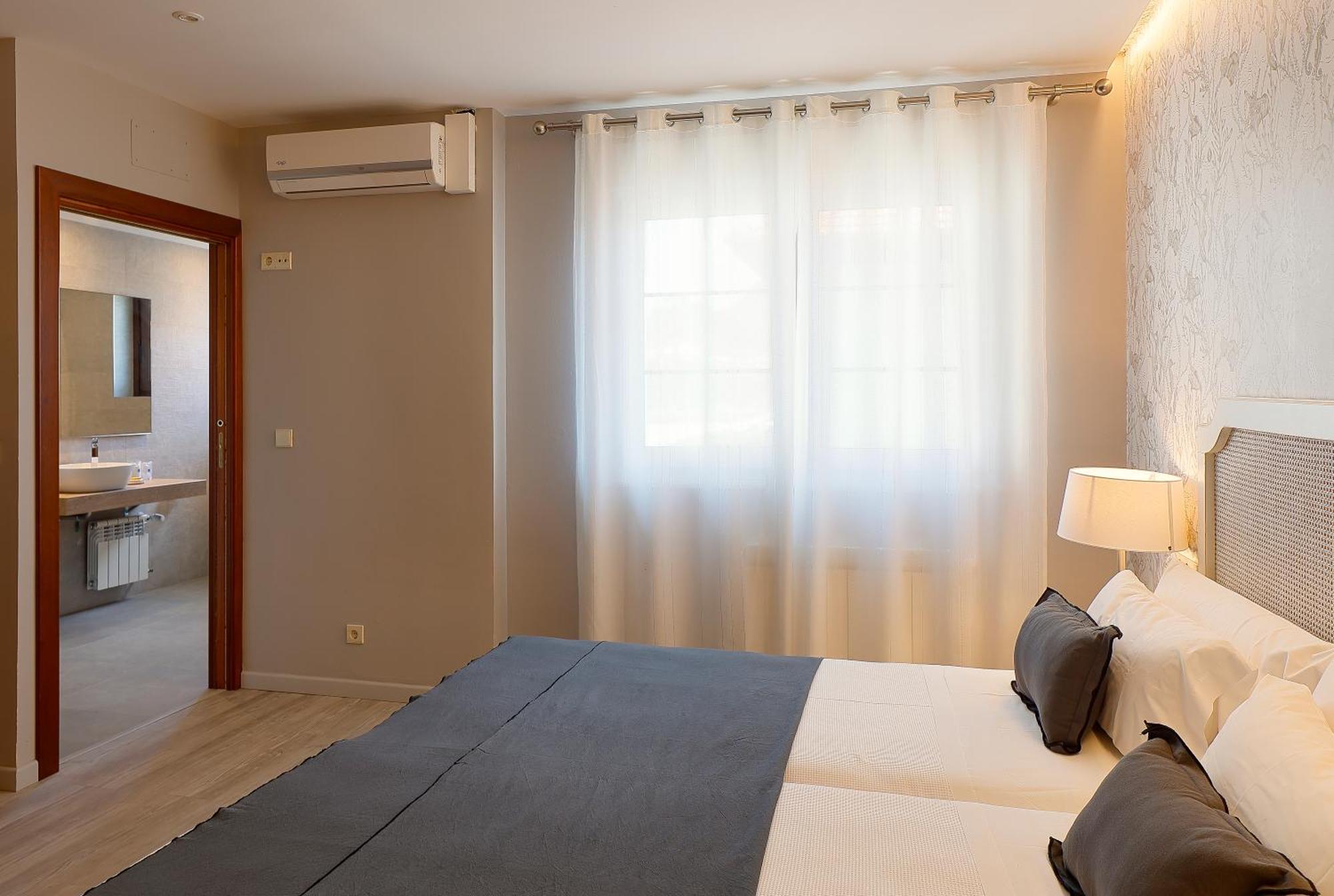 Hotel Ribadesella Playa Εξωτερικό φωτογραφία
