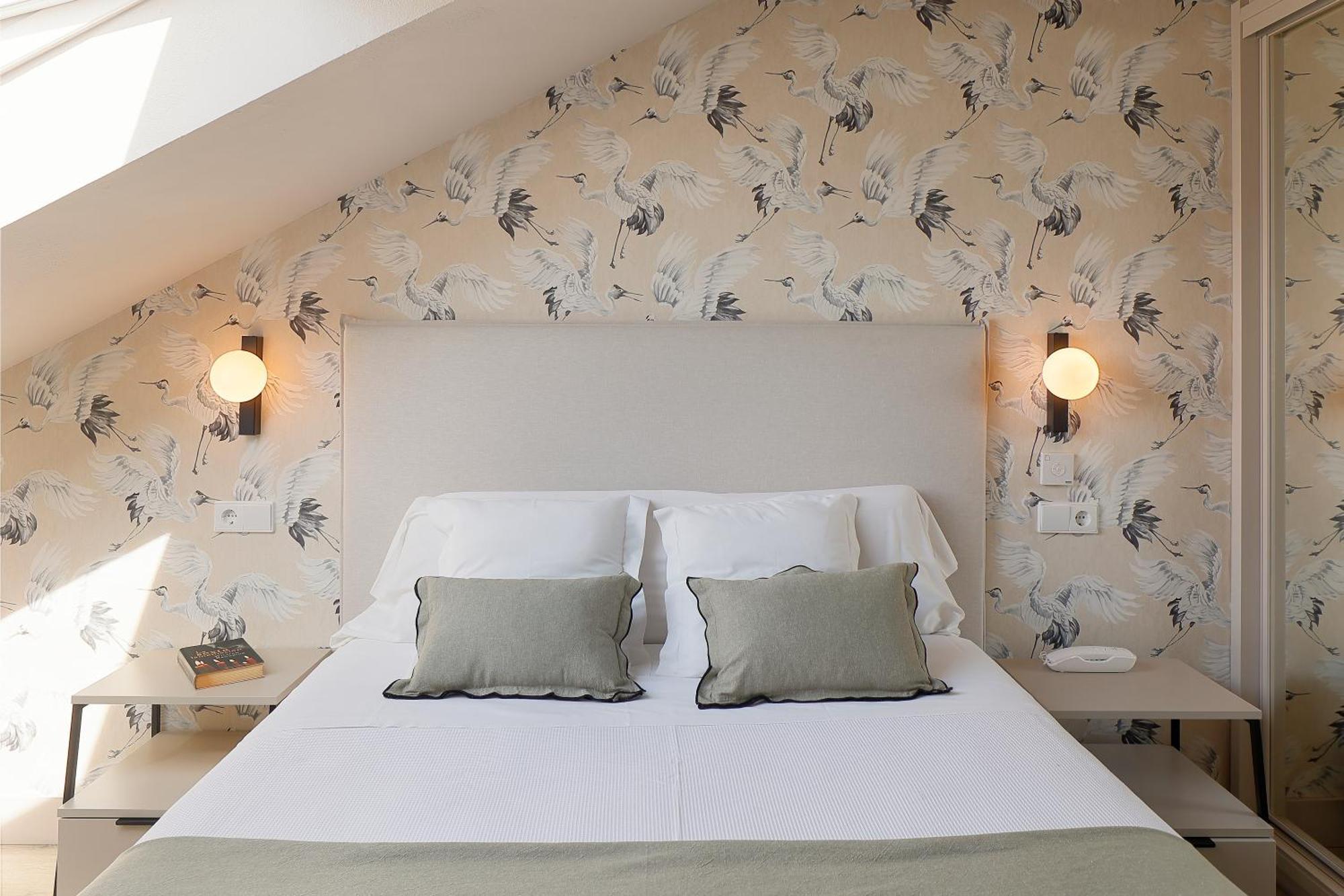 Hotel Ribadesella Playa Εξωτερικό φωτογραφία