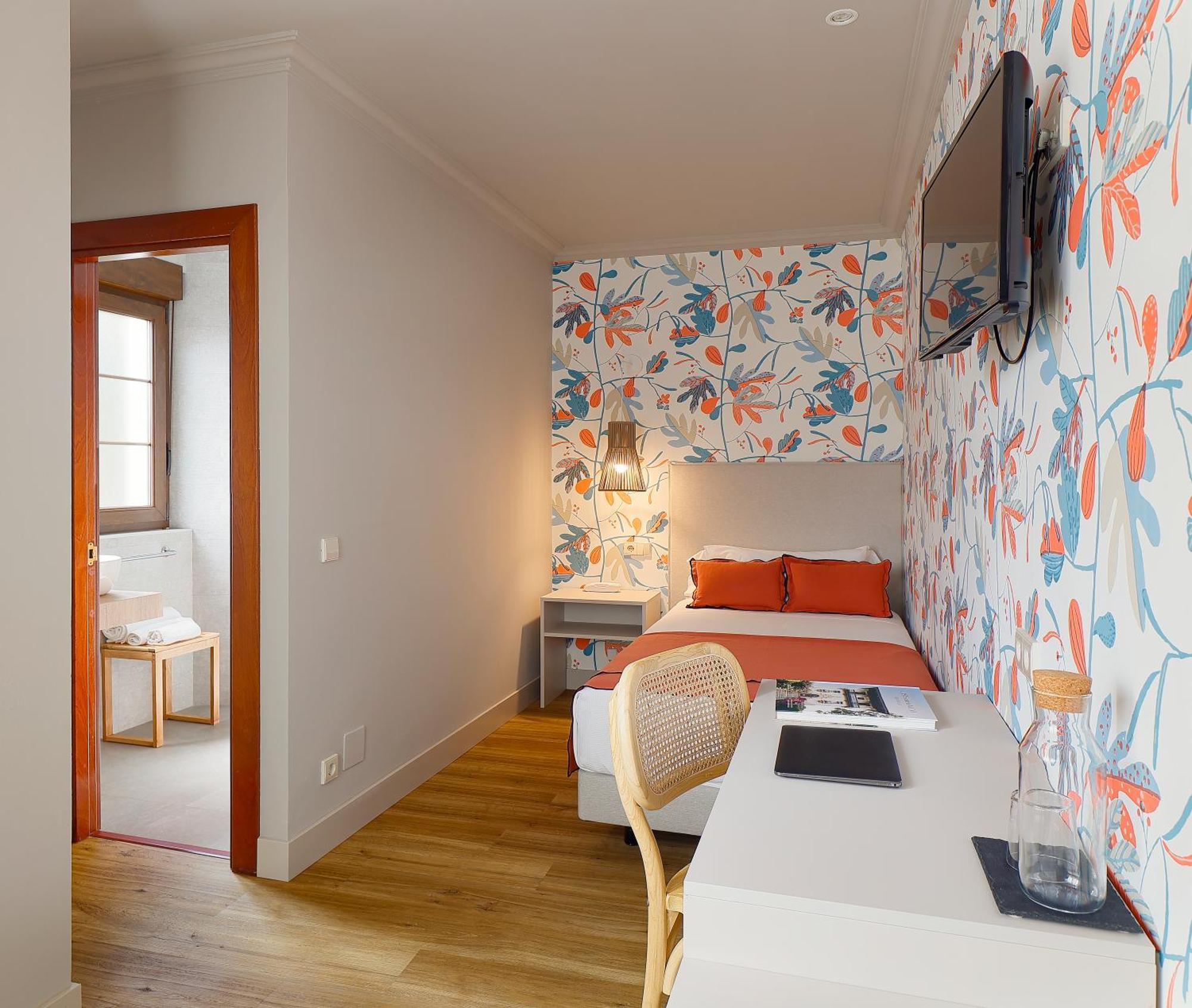 Hotel Ribadesella Playa Εξωτερικό φωτογραφία