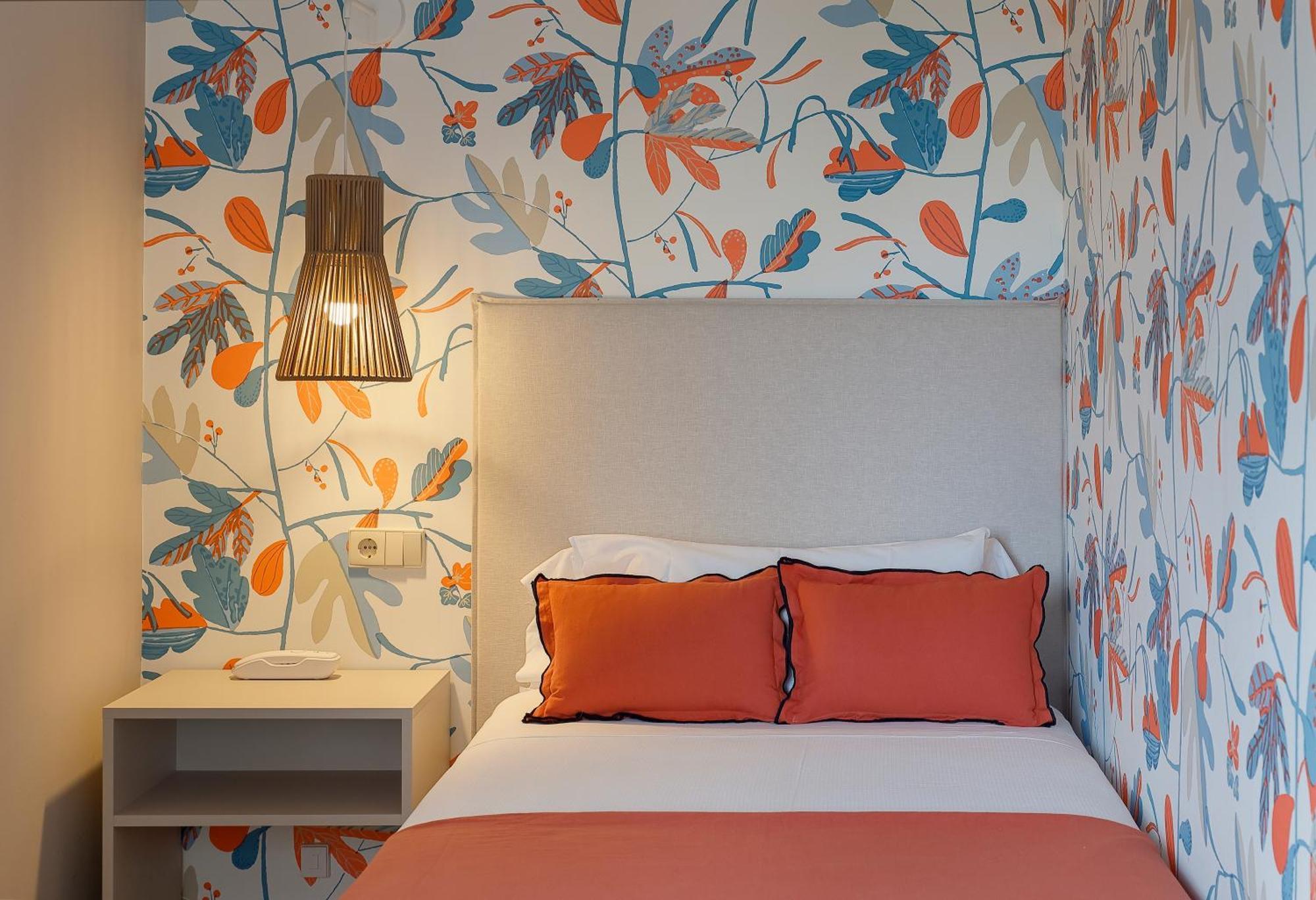 Hotel Ribadesella Playa Εξωτερικό φωτογραφία