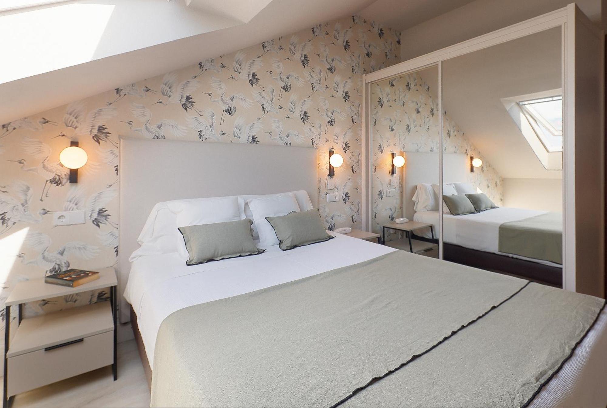 Hotel Ribadesella Playa Εξωτερικό φωτογραφία