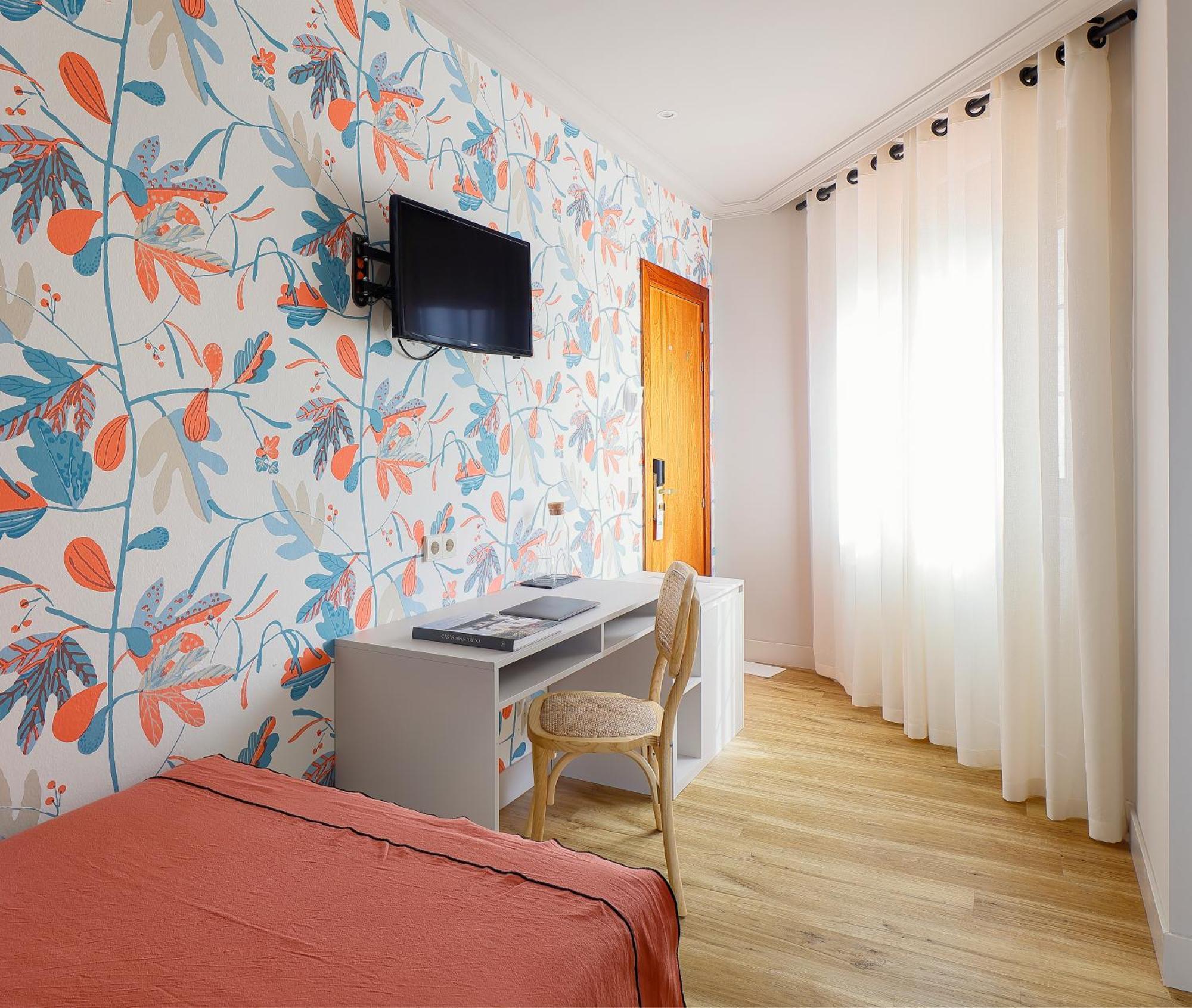 Hotel Ribadesella Playa Εξωτερικό φωτογραφία