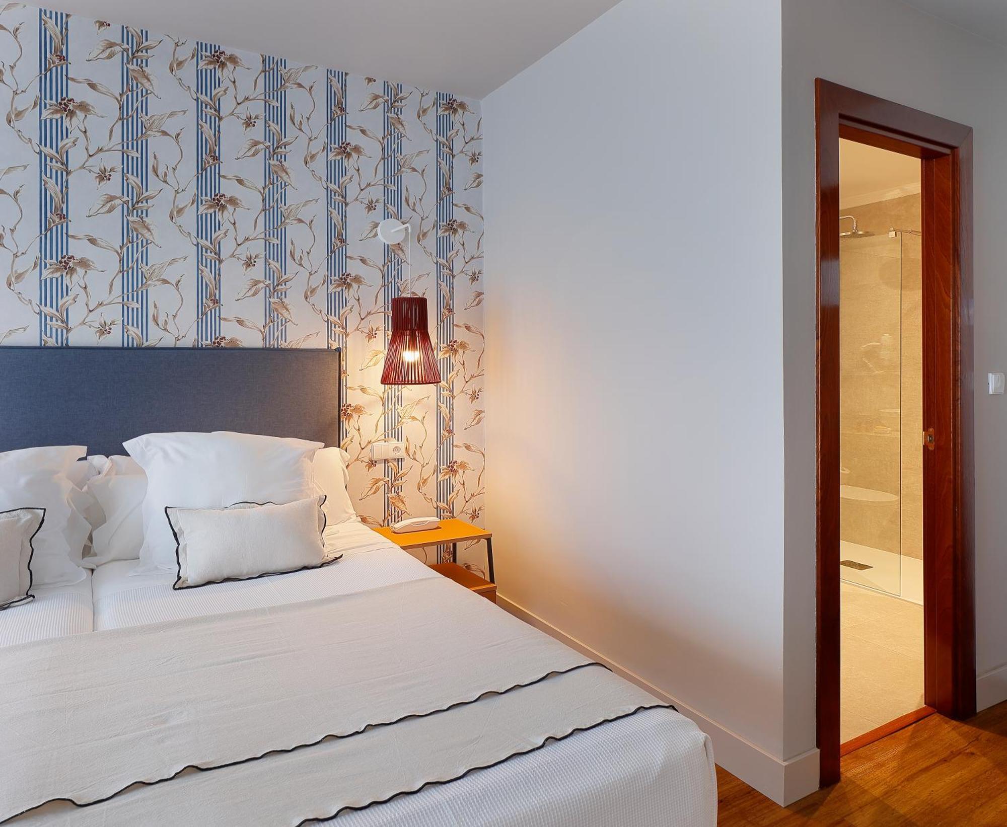 Hotel Ribadesella Playa Εξωτερικό φωτογραφία