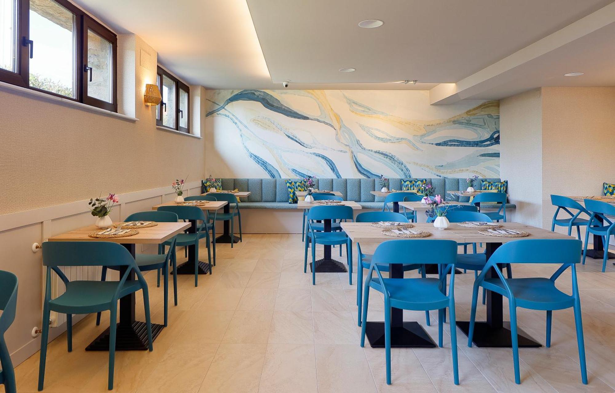Hotel Ribadesella Playa Εξωτερικό φωτογραφία