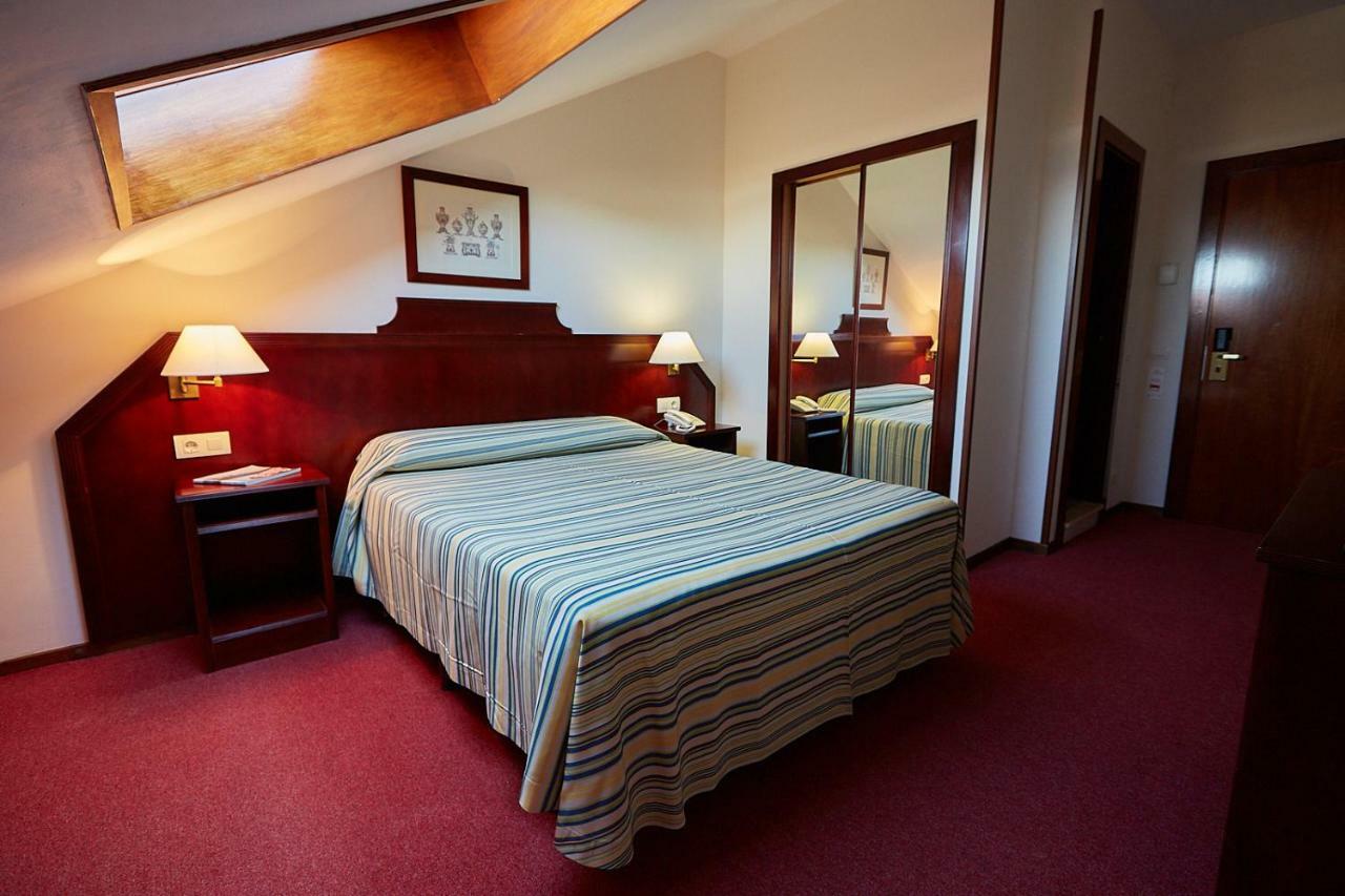 Hotel Ribadesella Playa Δωμάτιο φωτογραφία