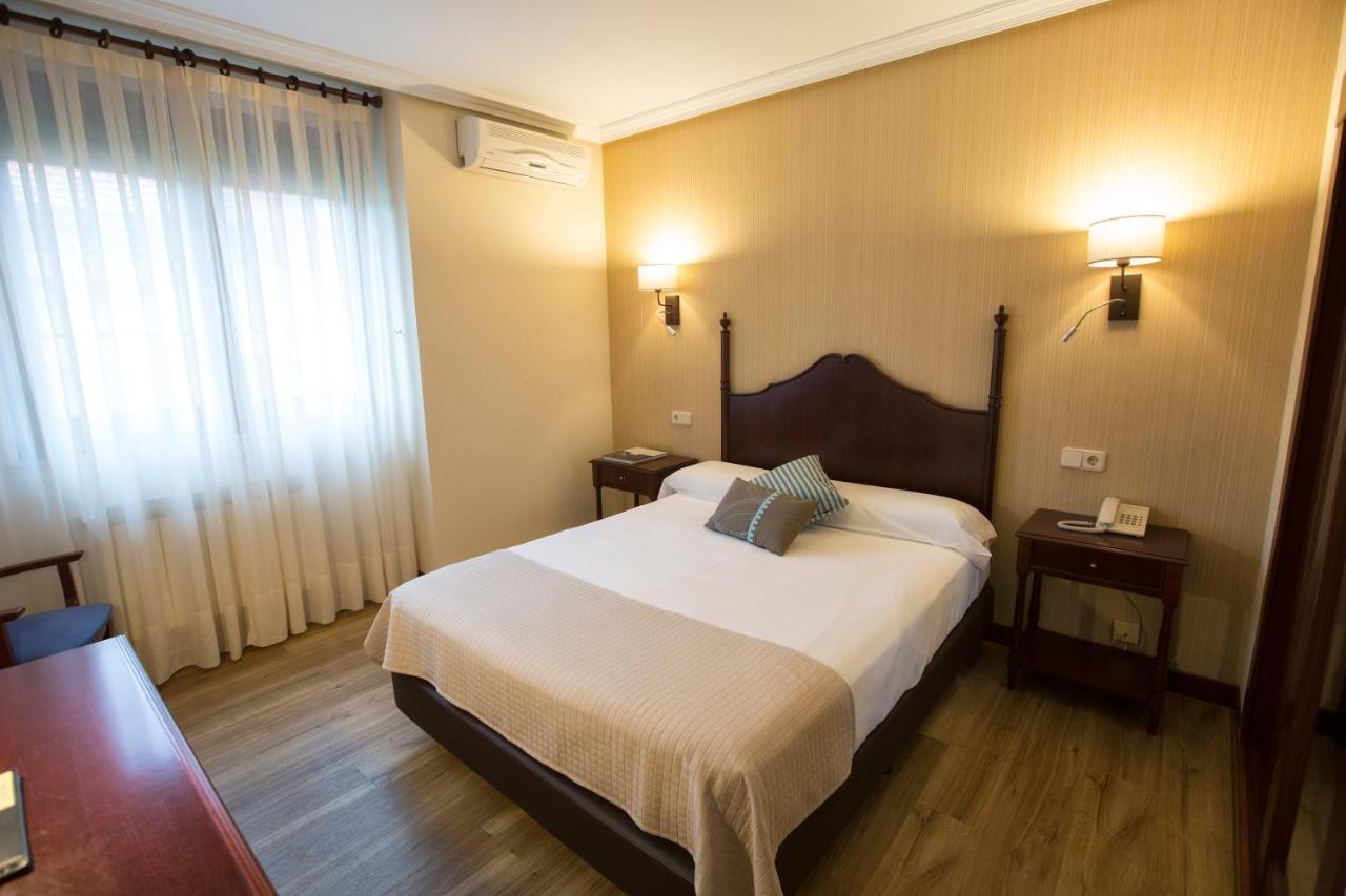 Hotel Ribadesella Playa Εξωτερικό φωτογραφία